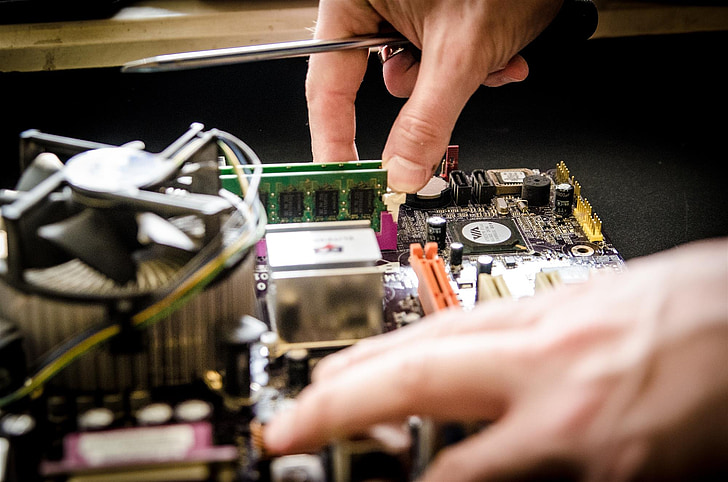 Memory upgrades can easily boost your PC, laptop, or server performance.