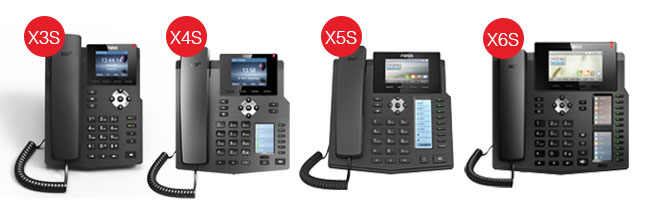 VoIP Phones!!