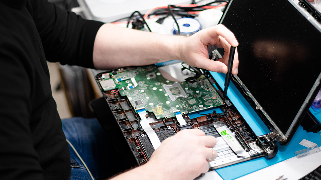 laptop-repair